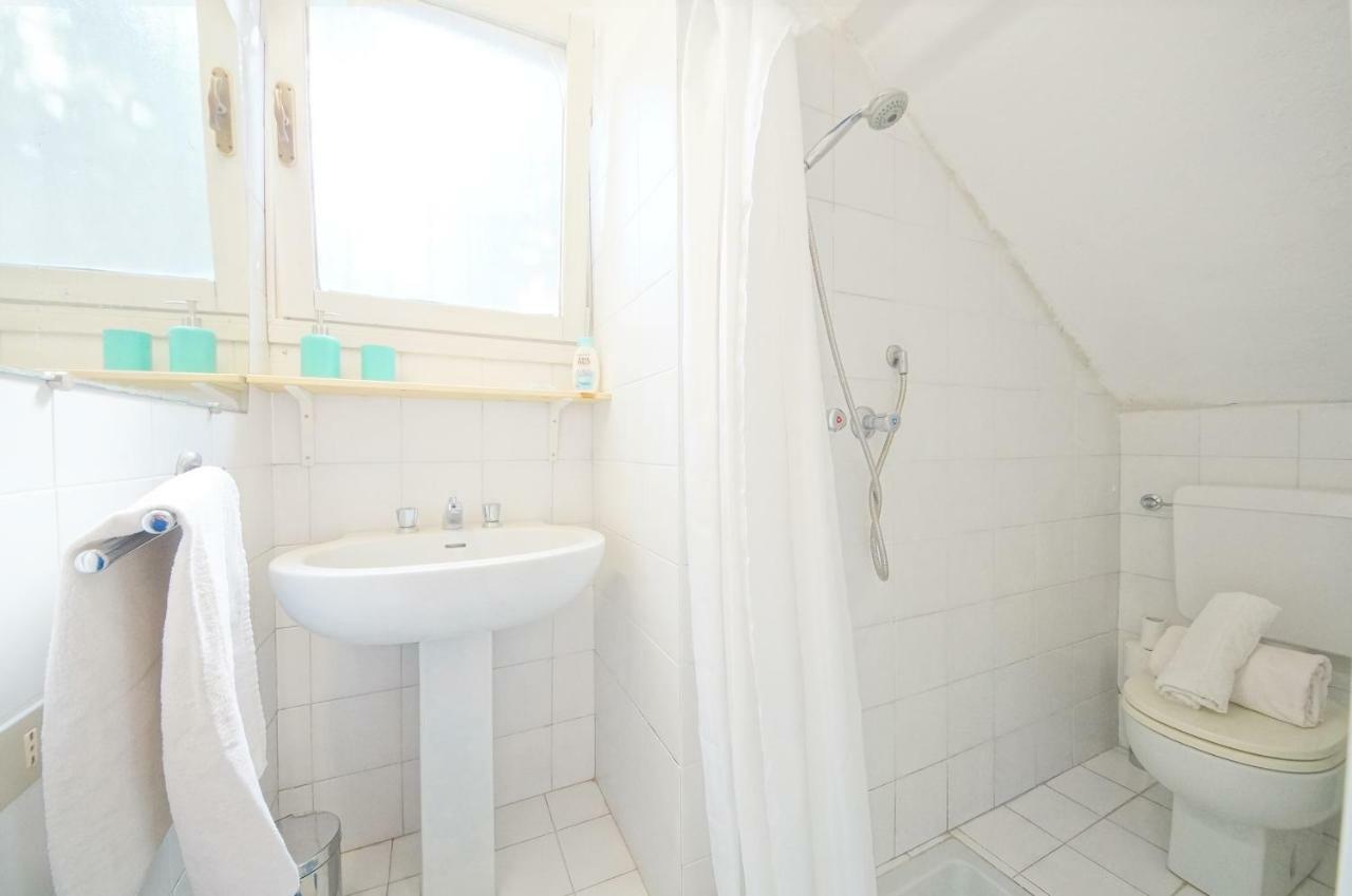 Dolcevita Apartments N 241 เวนิส ภายนอก รูปภาพ