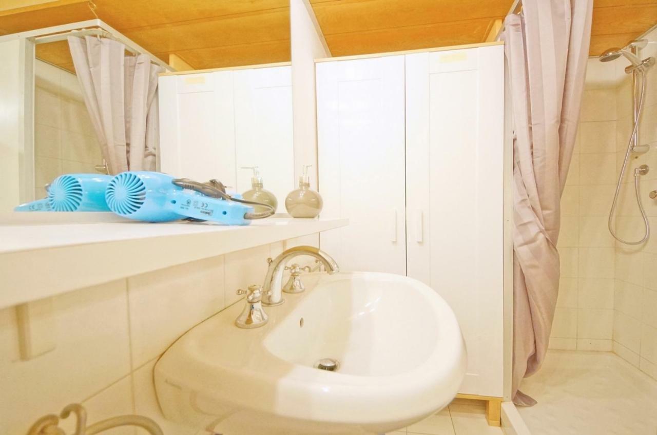 Dolcevita Apartments N 241 เวนิส ภายนอก รูปภาพ