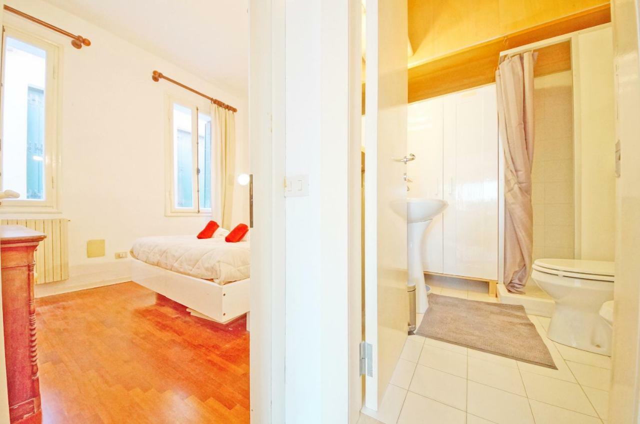 Dolcevita Apartments N 241 เวนิส ภายนอก รูปภาพ