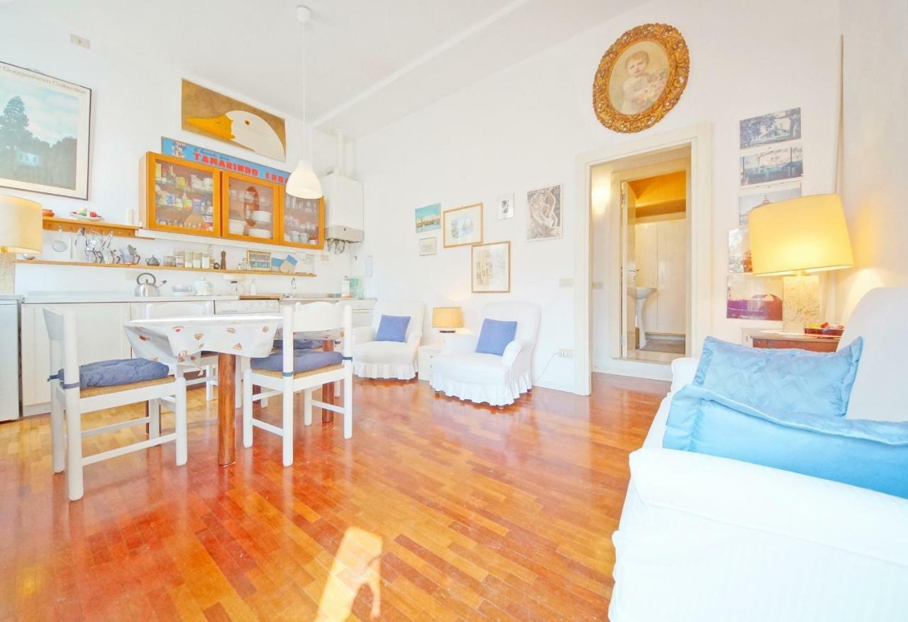 Dolcevita Apartments N 241 เวนิส ภายนอก รูปภาพ