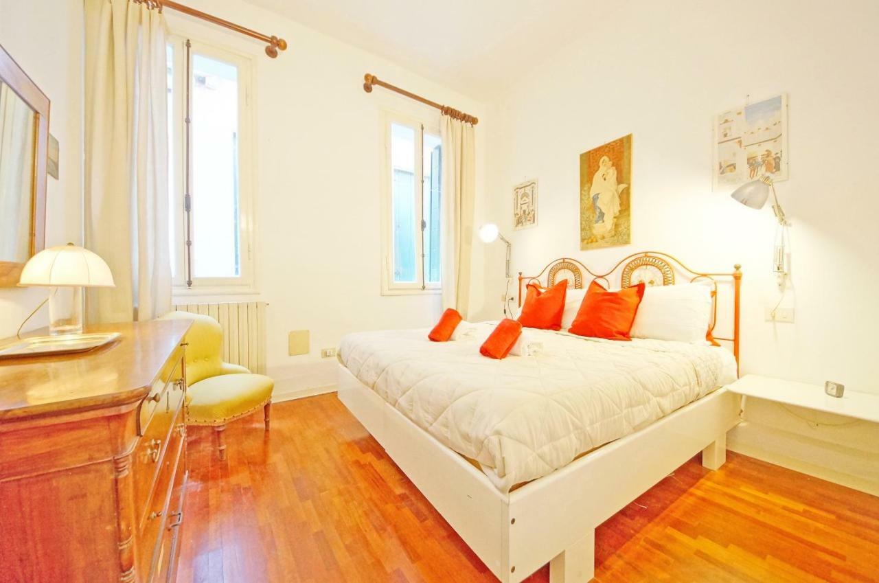 Dolcevita Apartments N 241 เวนิส ภายนอก รูปภาพ