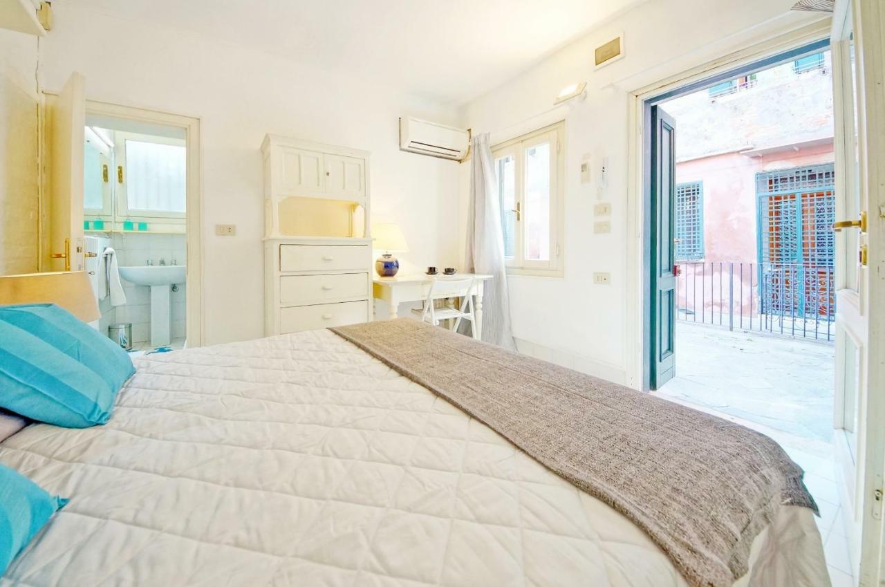 Dolcevita Apartments N 241 เวนิส ภายนอก รูปภาพ