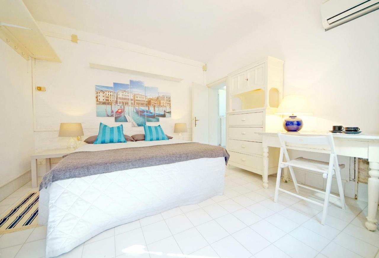 Dolcevita Apartments N 241 เวนิส ภายนอก รูปภาพ