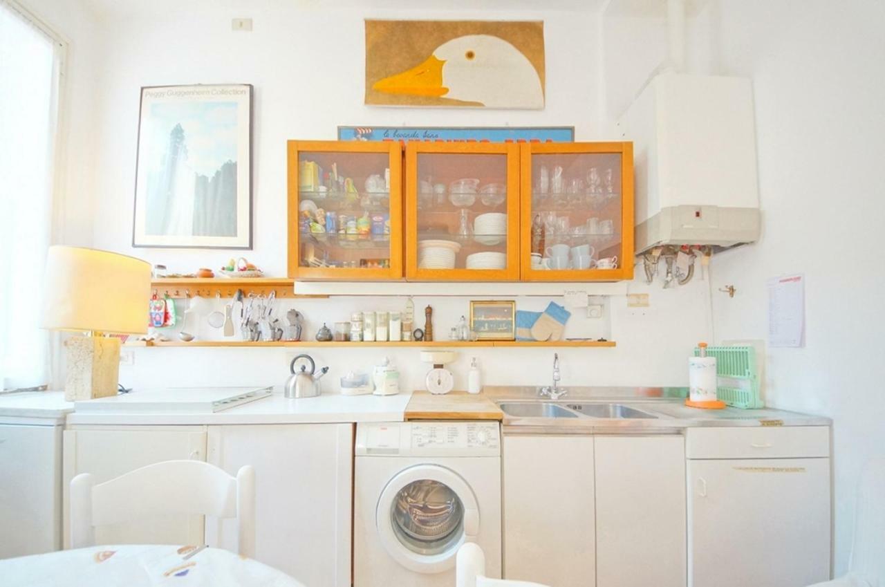 Dolcevita Apartments N 241 เวนิส ภายนอก รูปภาพ