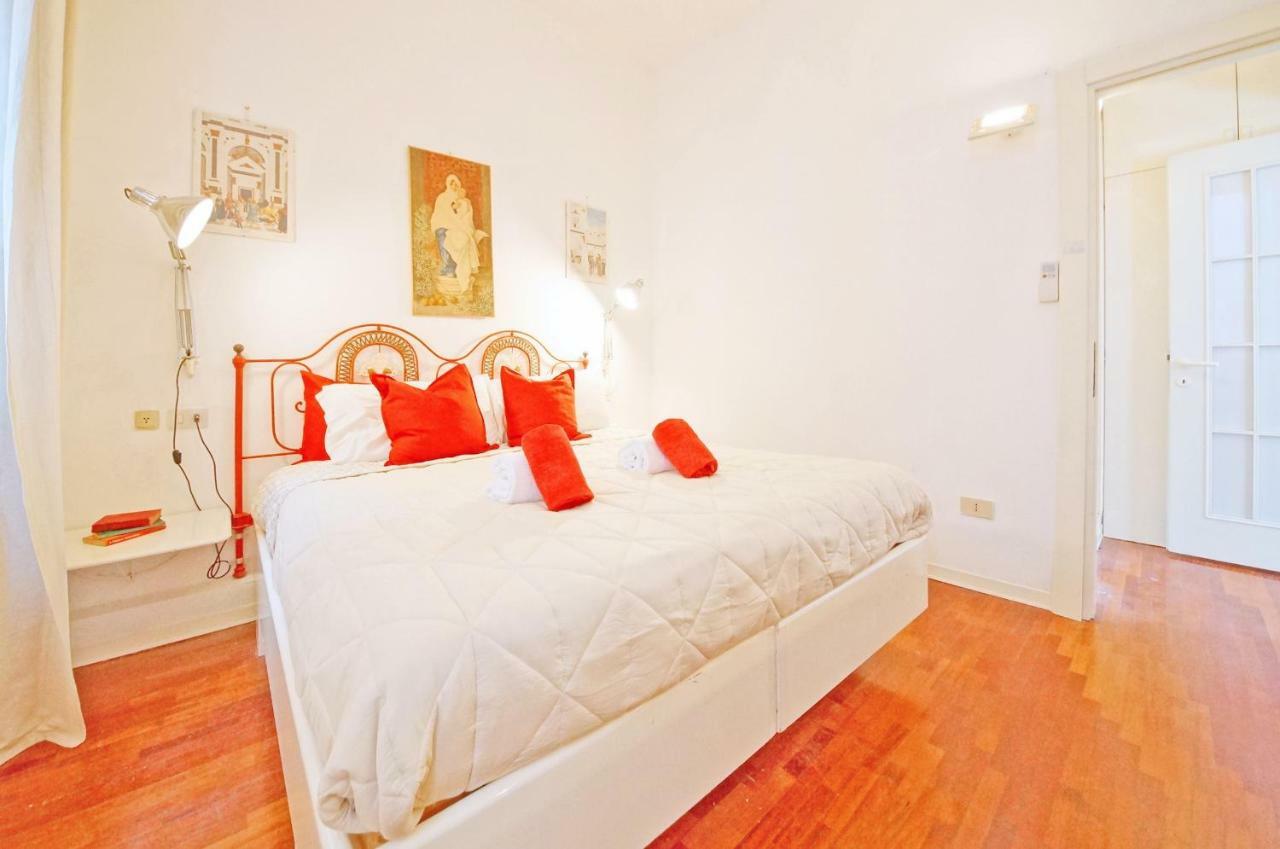 Dolcevita Apartments N 241 เวนิส ภายนอก รูปภาพ