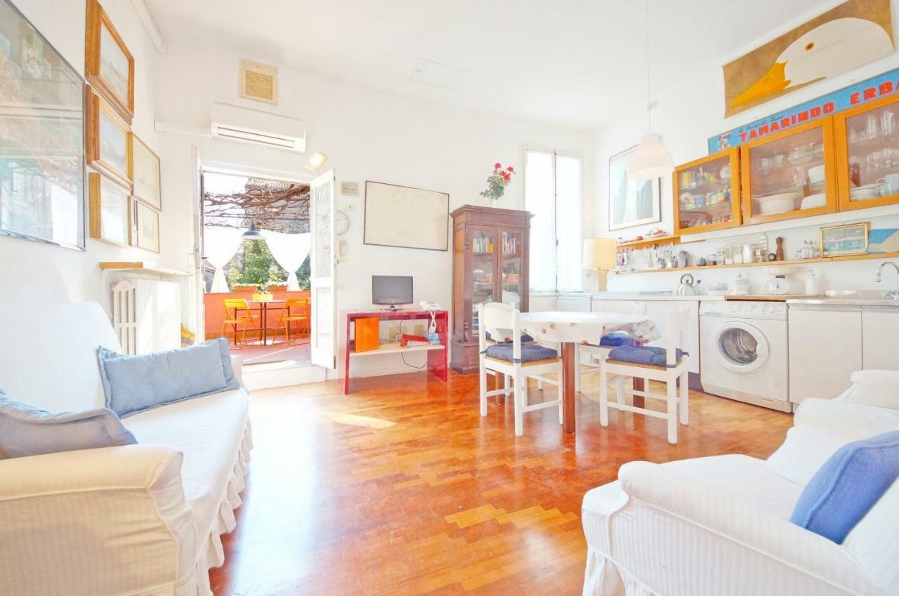 Dolcevita Apartments N 241 เวนิส ภายนอก รูปภาพ